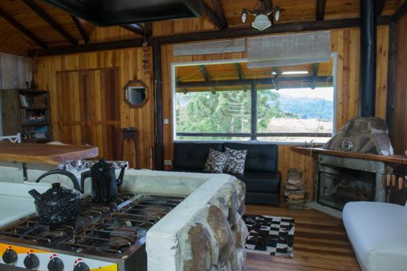 Suitetrails - Villa Invernador Cabana