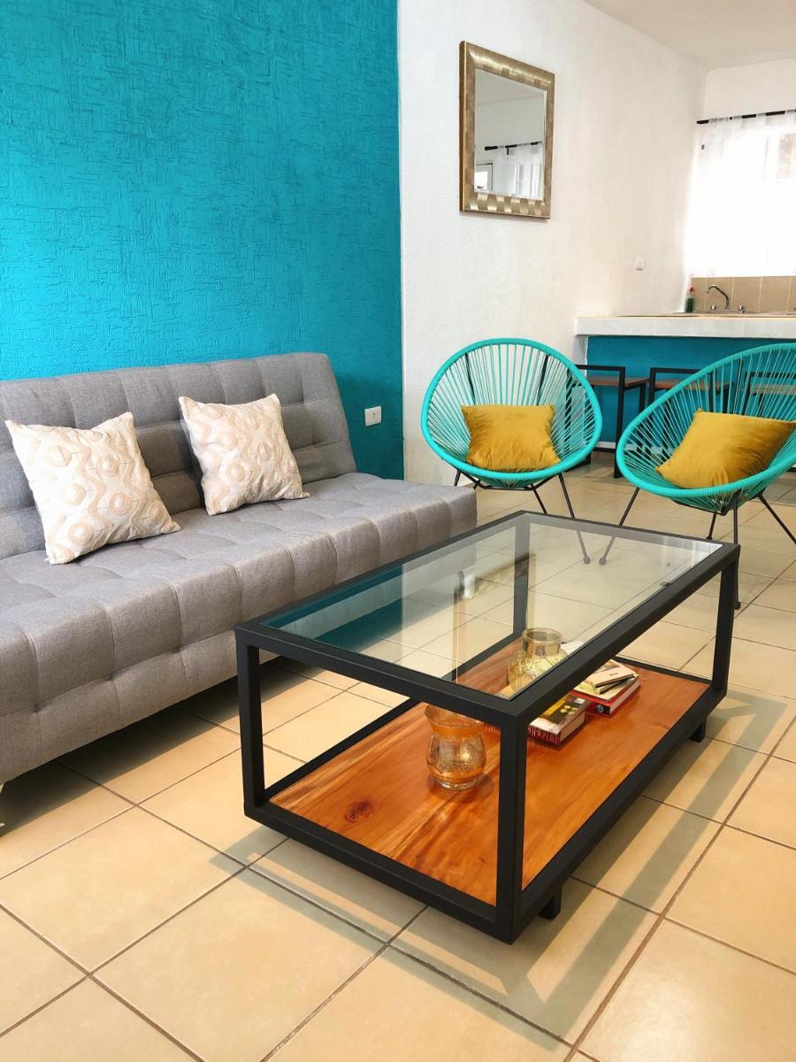 Cedro Azul Apartment - Hizvo