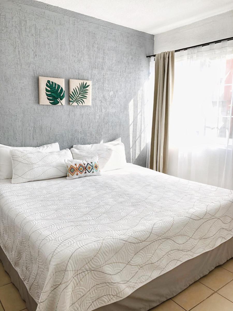 Cedro Azul Apartment - Hizvo