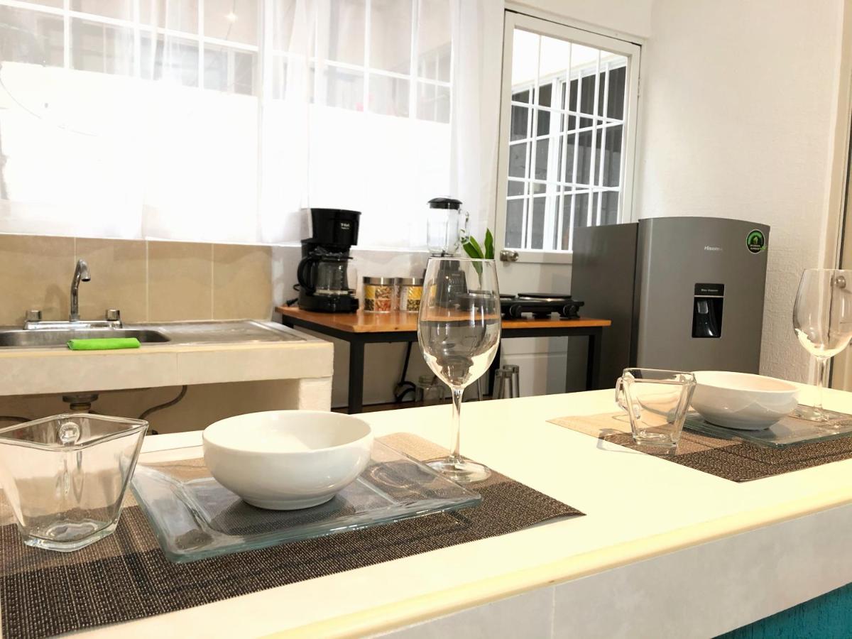 Cedro Azul Apartment - Hizvo