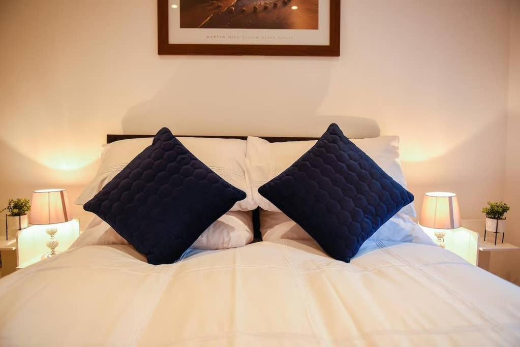 Long Row Apartments in Nottingham City Centre - Housity