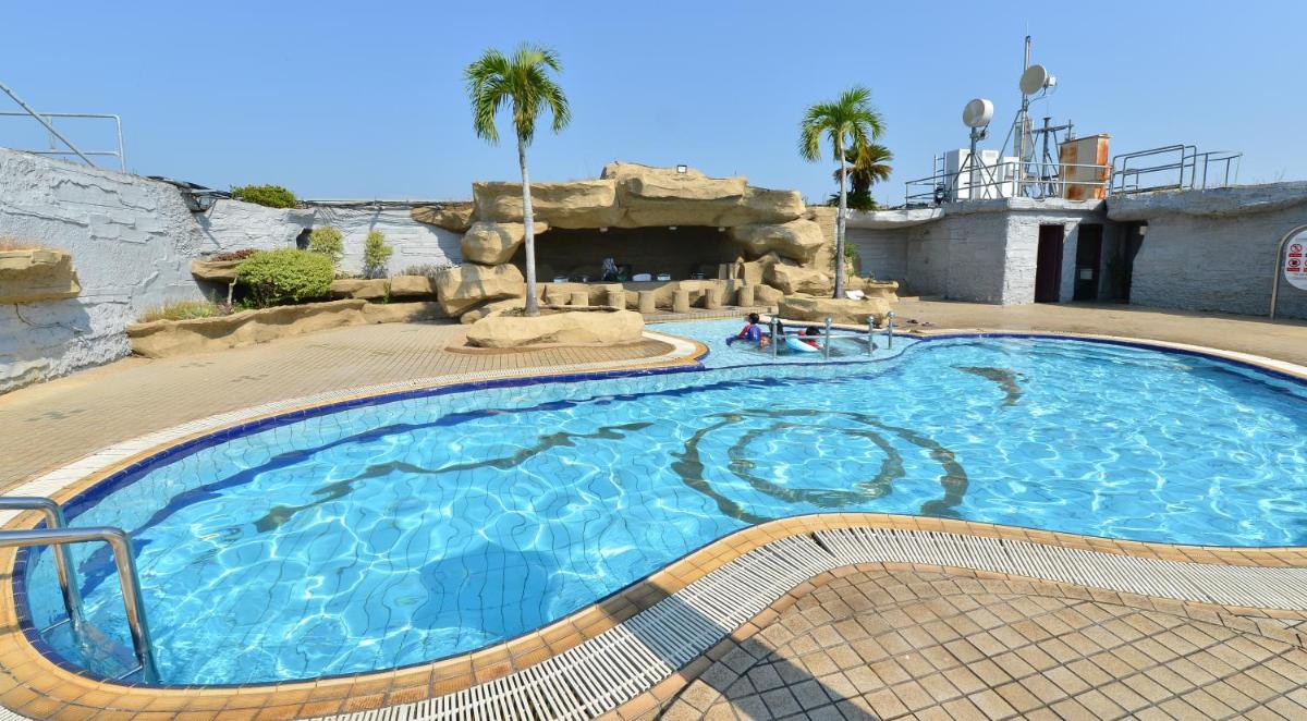 Emerald Puteri Hotel - Housity