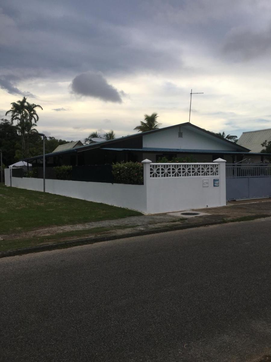 Les gardénias - Housity