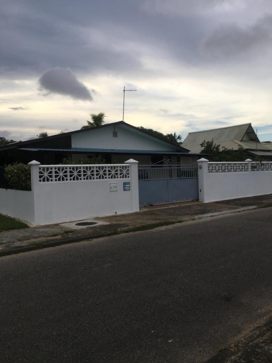 Les gardénias - Housity