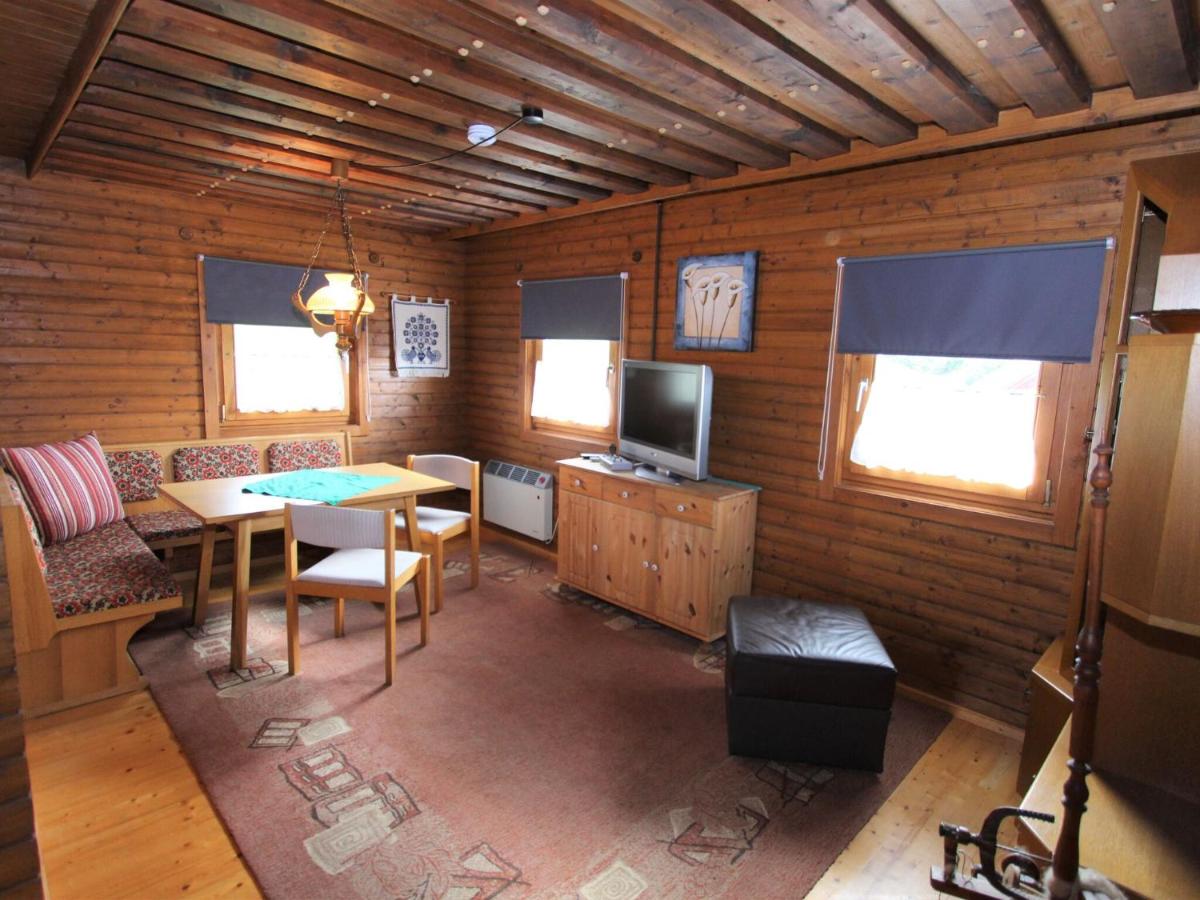 Holiday apartment in Fresach near Millstatt Lake - Housity