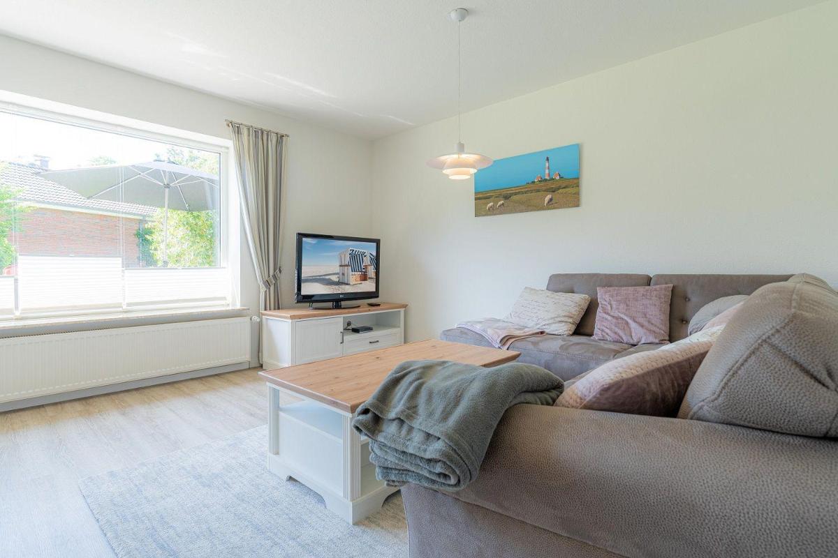 Suitetrails - Haus-Emma-Wohnung-EG