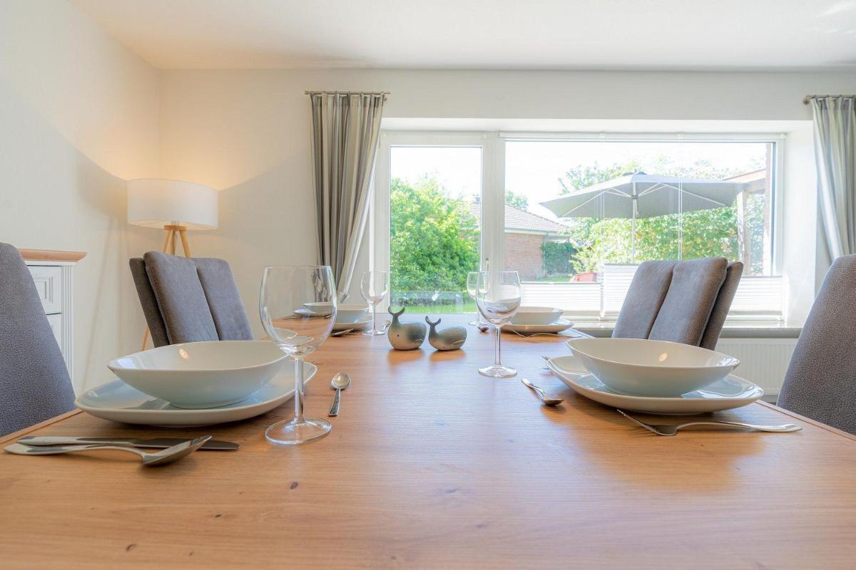 Suitetrails - Haus-Emma-Wohnung-EG