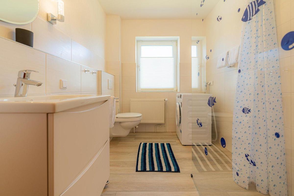 Suitetrails - Haus-Emma-Wohnung-EG