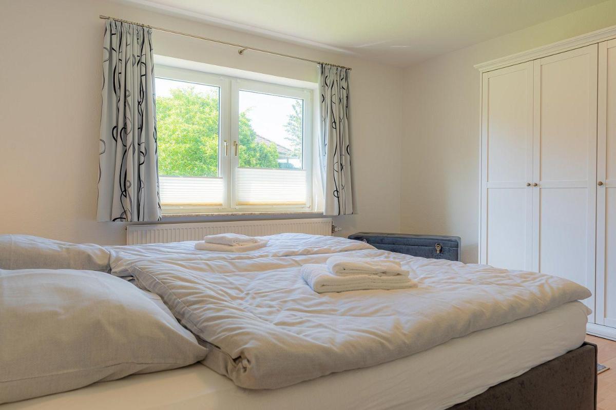 Suitetrails - Haus-Emma-Wohnung-EG
