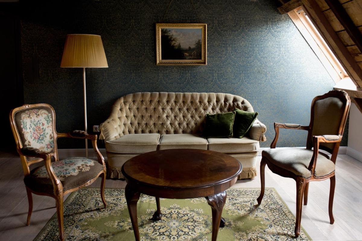 Boutique hotel Sint Jacob - Housity