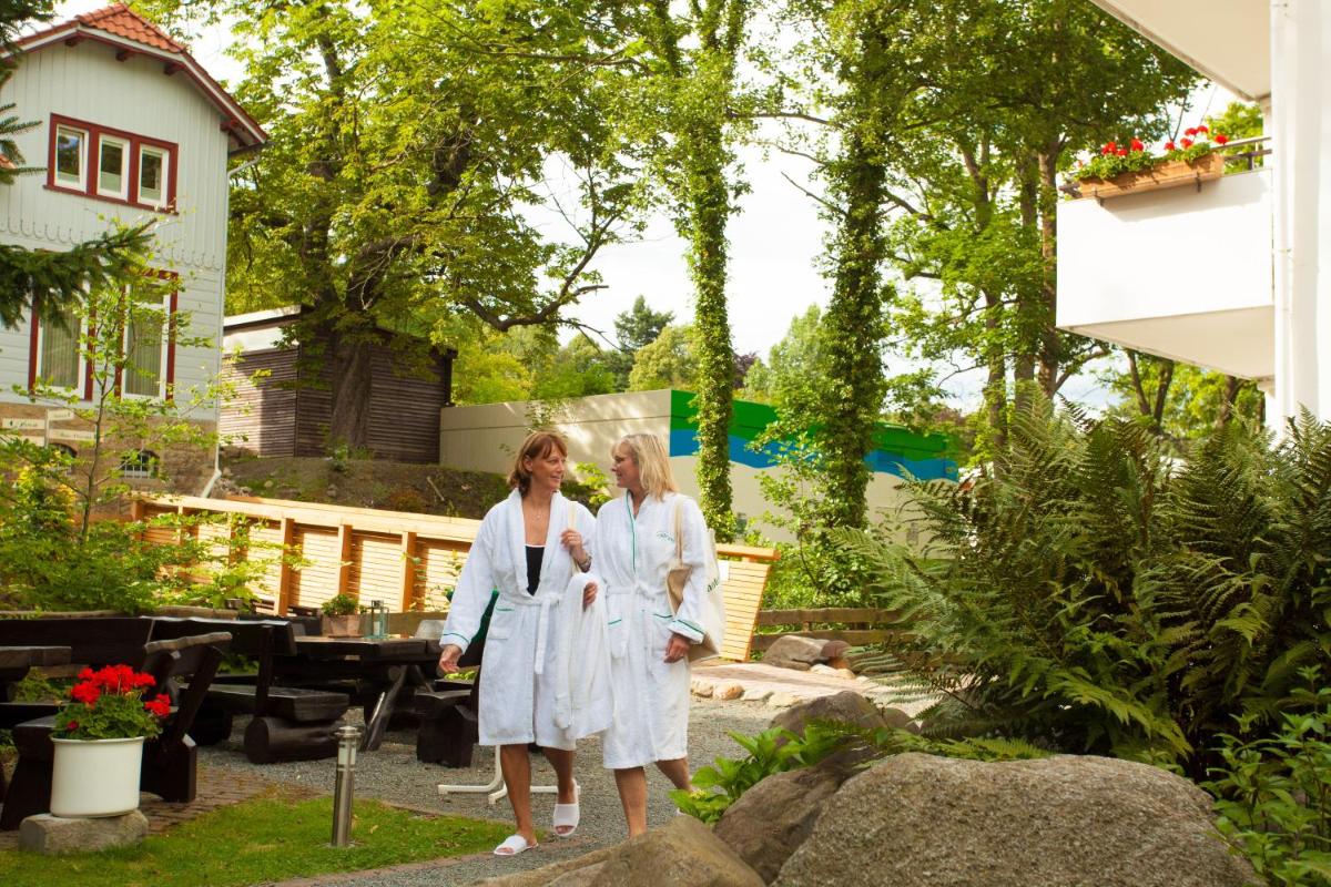 Suitetrails - Hotel Tannenhof