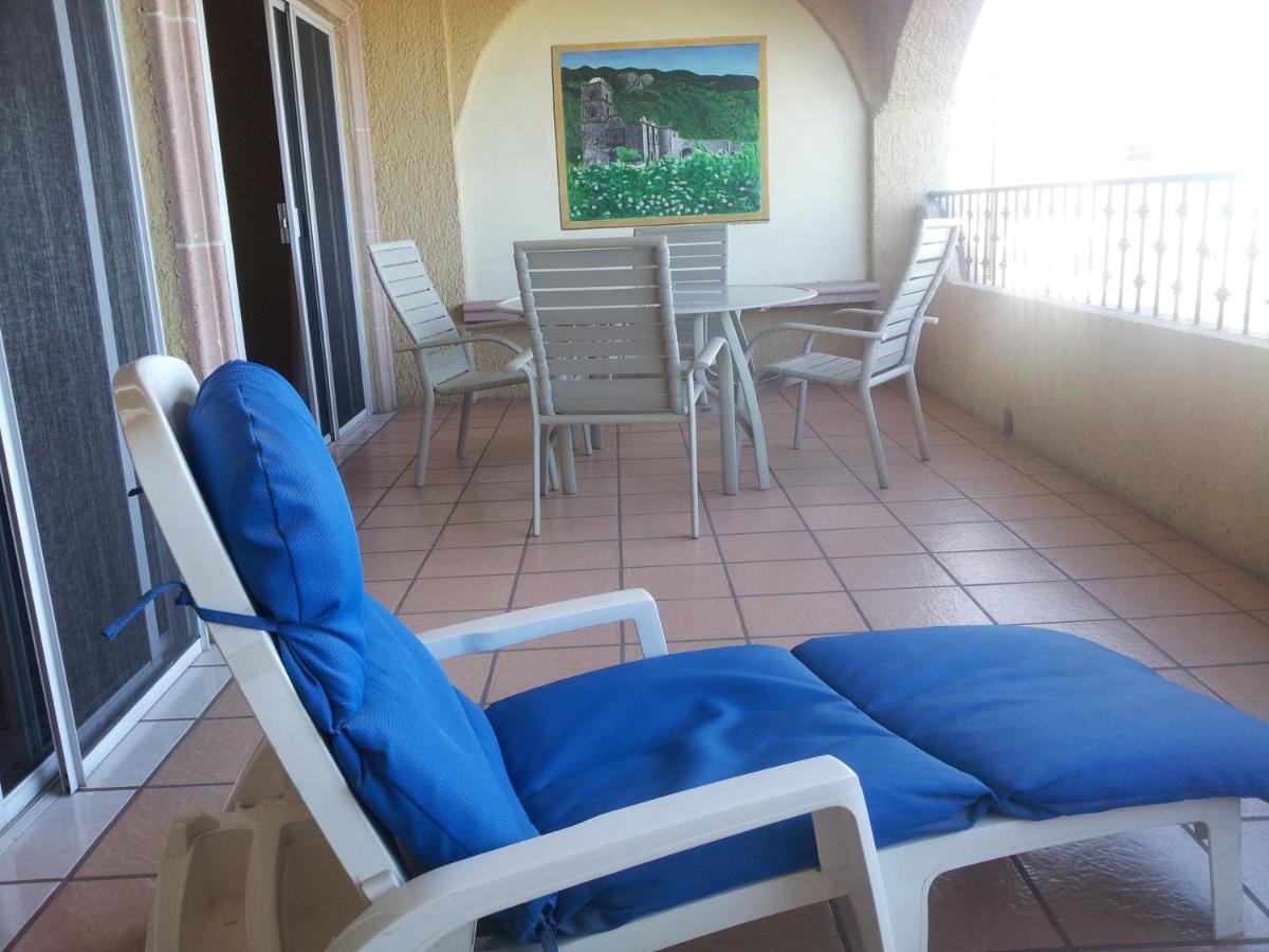 Las Gaviotas Condo-Hotel La Paz BCS - Housity