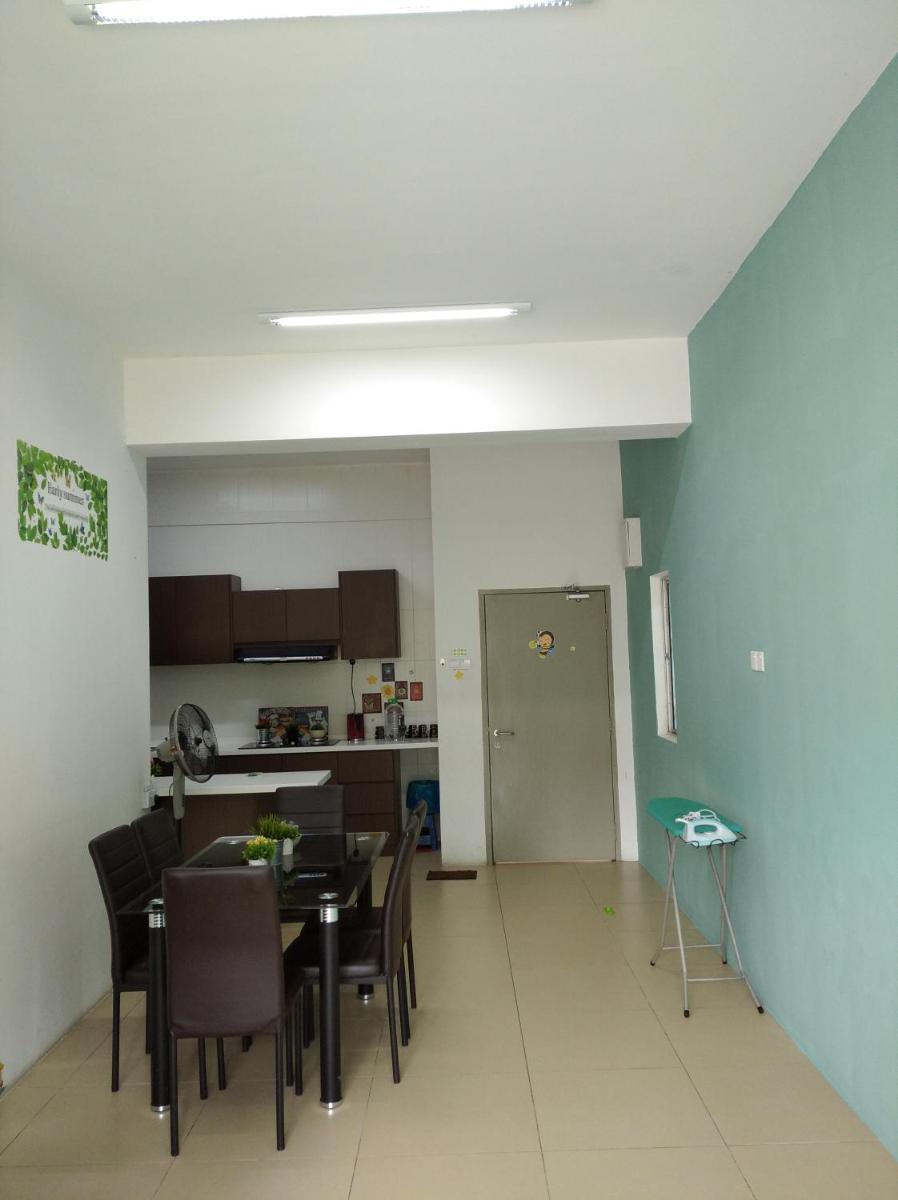 Primark Holiday Apartment Cameron Highlands - Housity