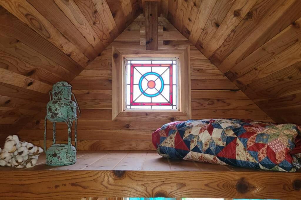 The Green Tiny Home On The Farm, Buckley, WA - Housity