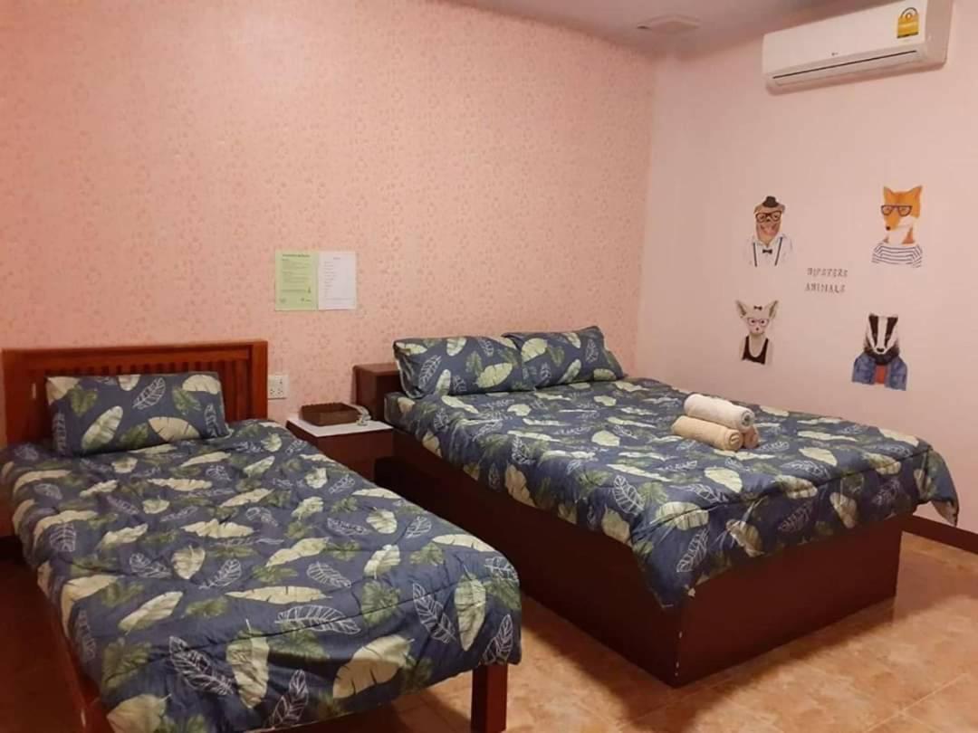 Tnpaalmriis rth - Housity