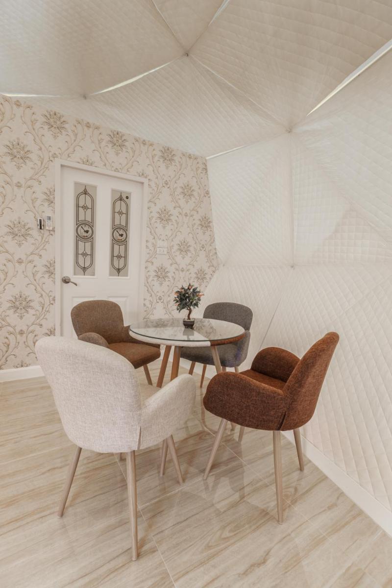 Ozone by บ้านเขาค้อ - Housity