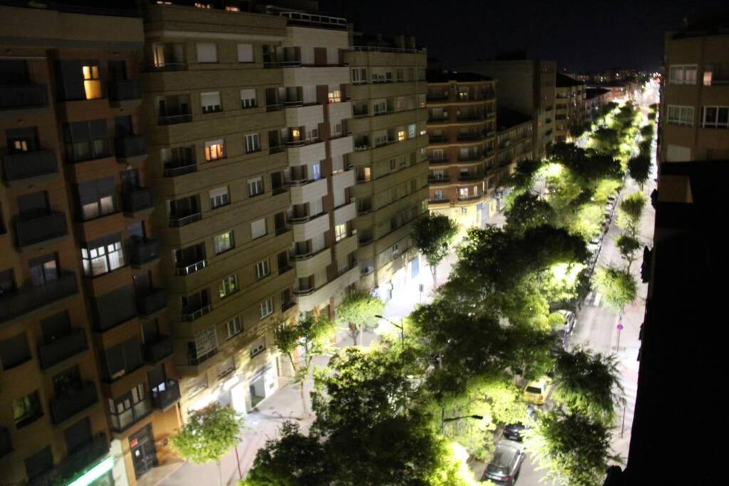 Atico Gran Boulevard de Albacete - A 5 minutos de la Feria - Housity