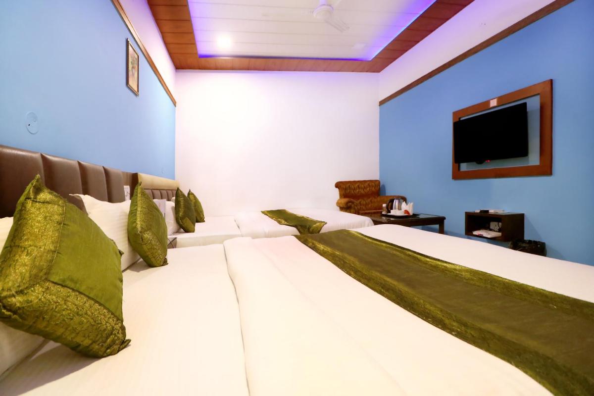 Hotel Seven - Housity
