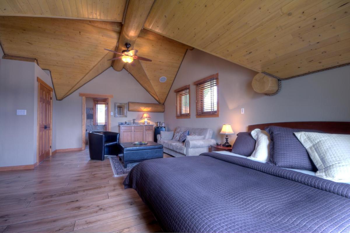 A Okanagan Lakeview Inn - Housity