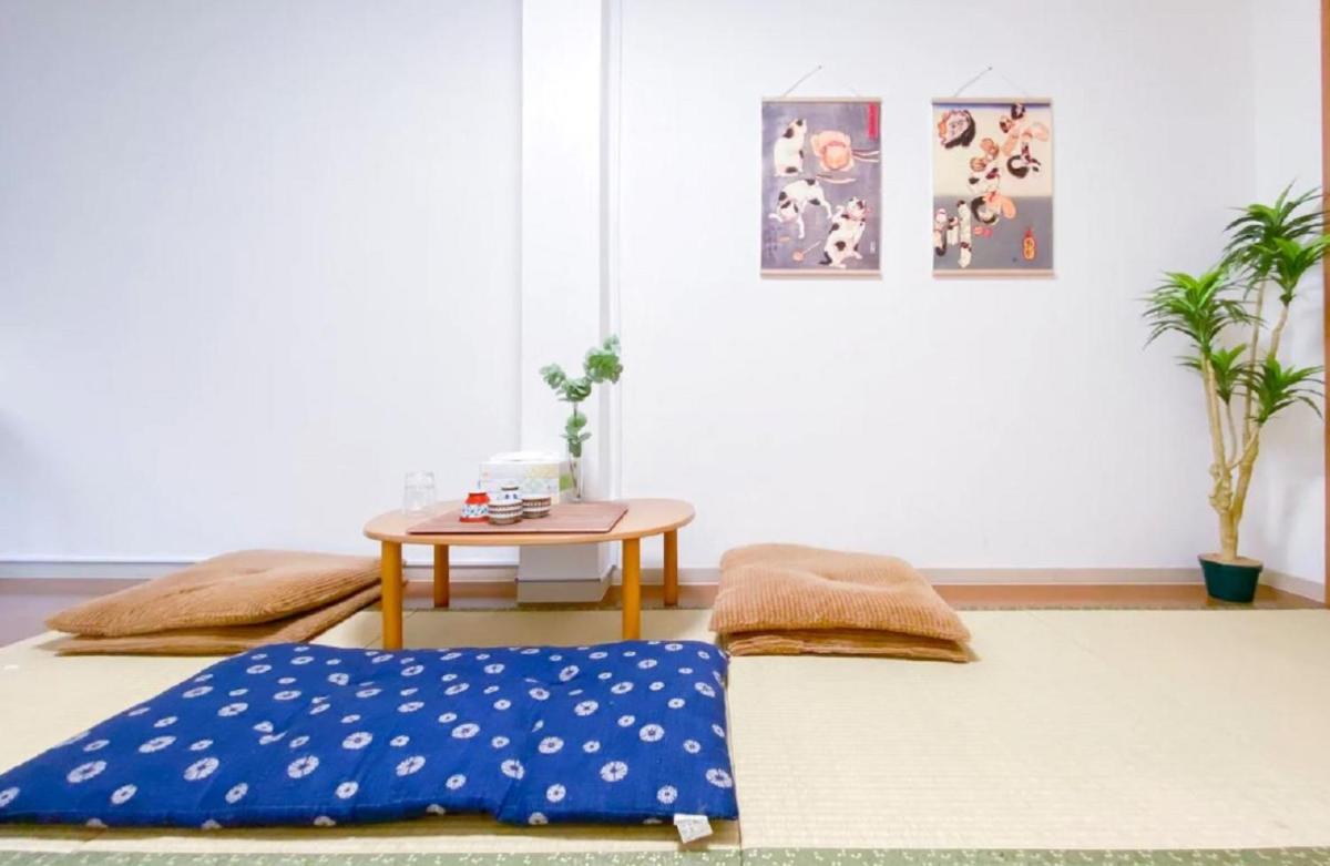 Towa apartment in Machiya - Housity