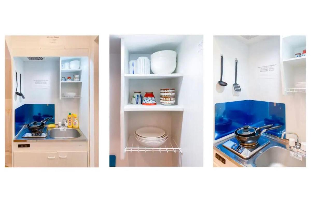 Towa apartment in Machiya - Housity