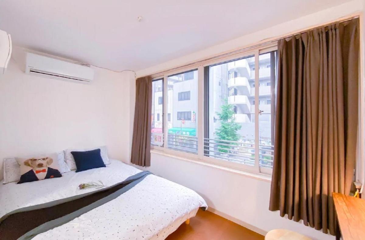 Towa apartment in Machiya - Housity