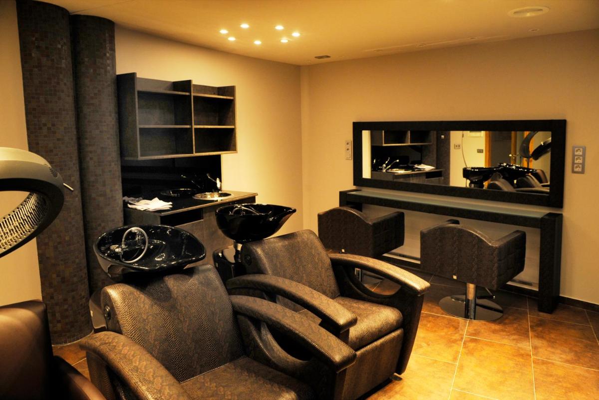 Imagen de la galería de Cumbria Spa Hotel 3* Sup, en Ciudad Real