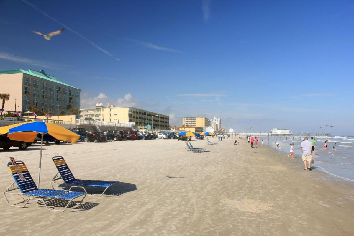 Pirates Cove Condo Unit #514 - Housity