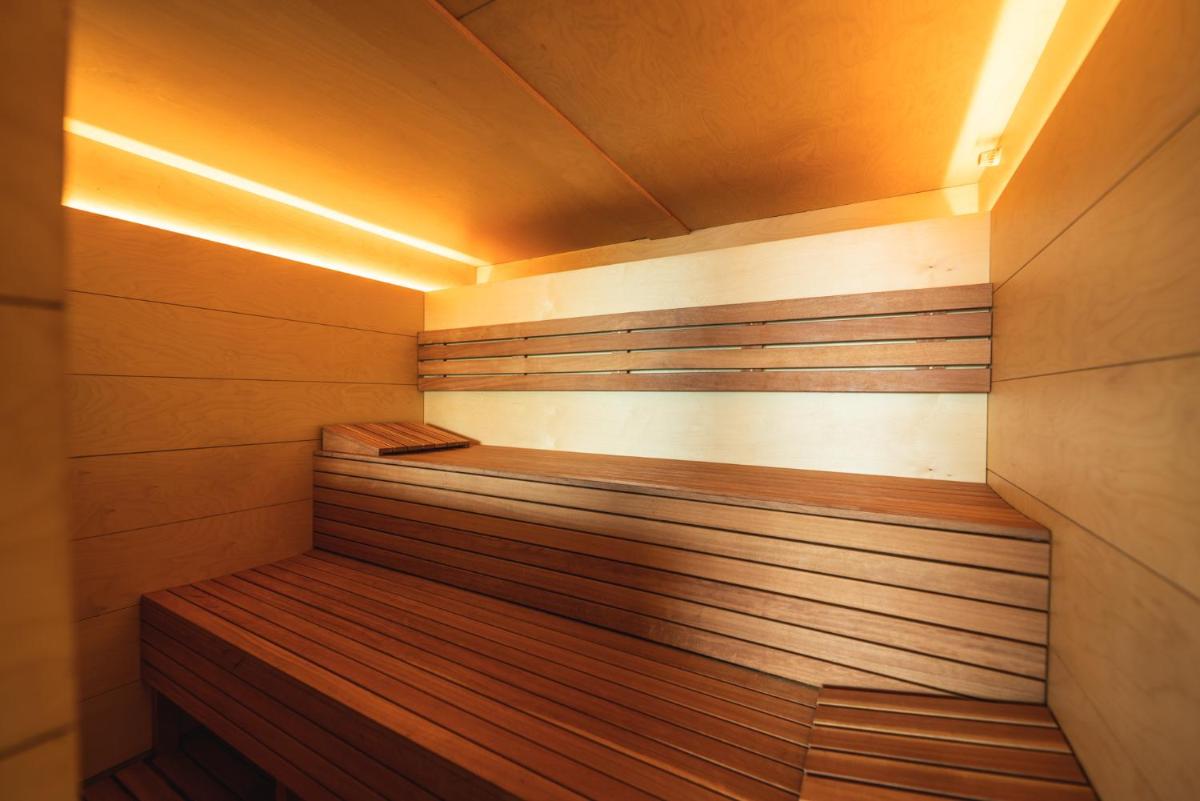 Imagen de la galería de Hotel Mas Solà, en Santa Coloma de Farners