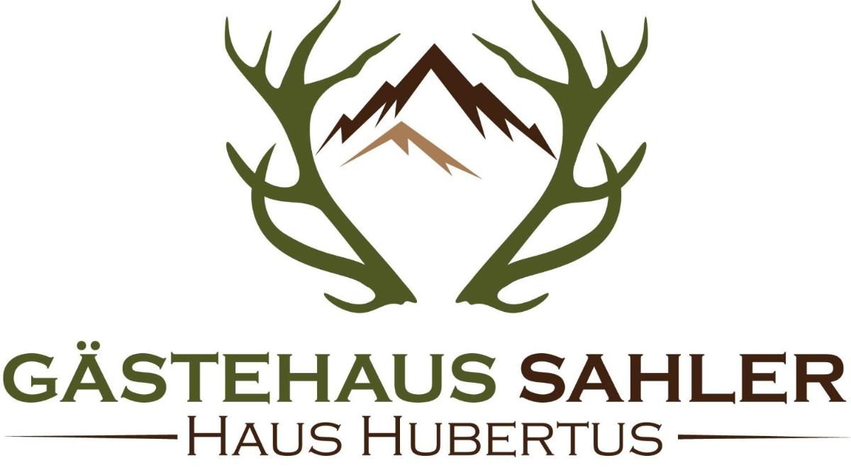 Haus Hubertus - Gästehaus Sahler - Housity