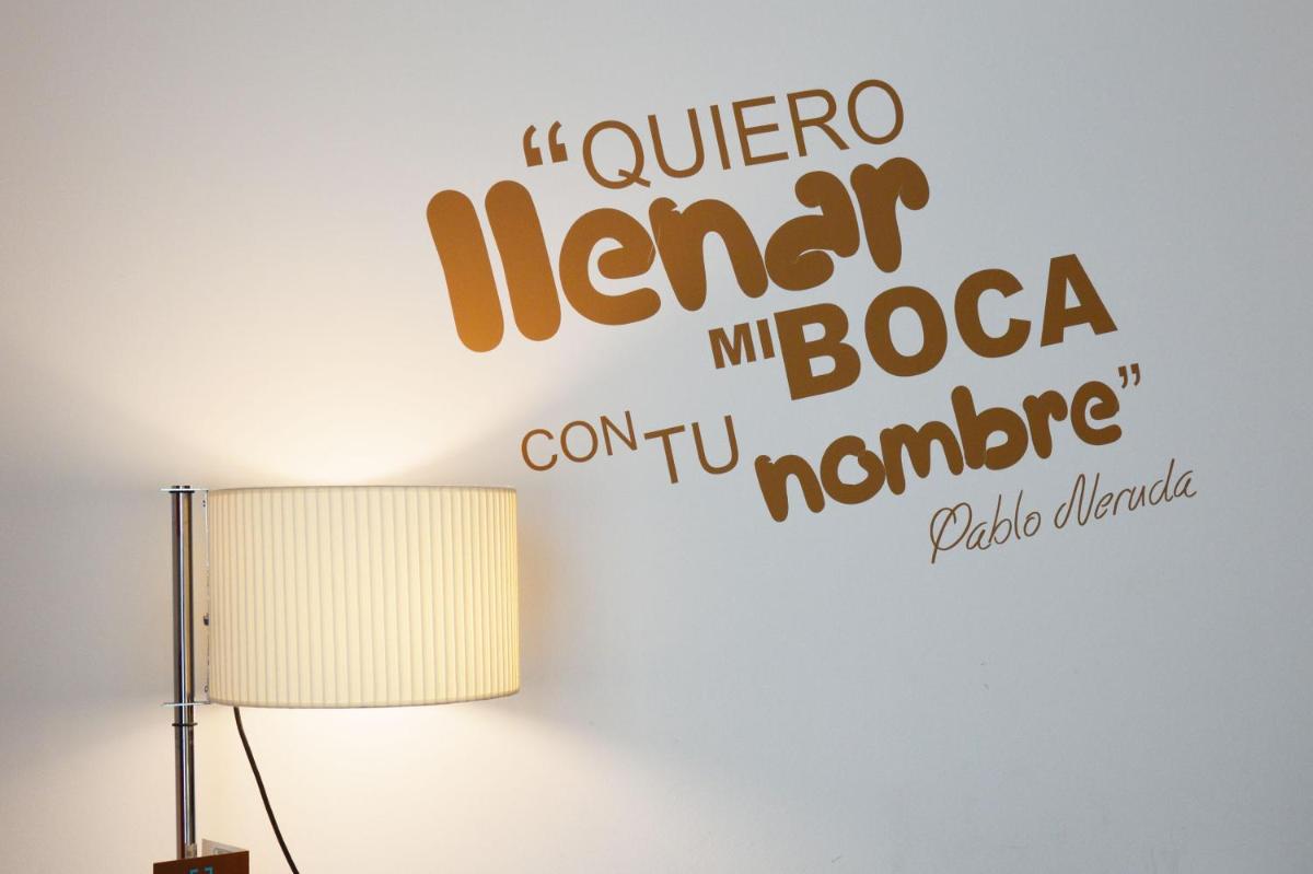 Certificado, premio, señal o documento que está expuesto en Gran Hotel Don Manuel