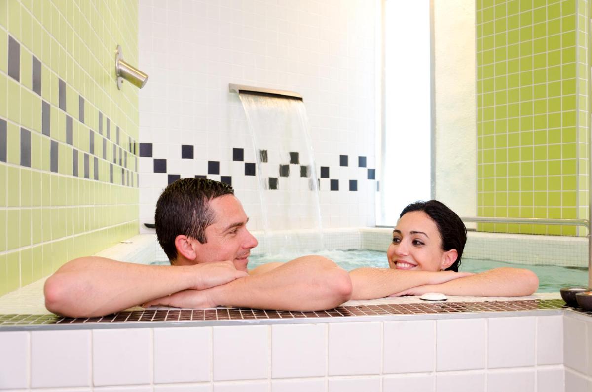 Clientes alojados en Gran Hotel Don Manuel