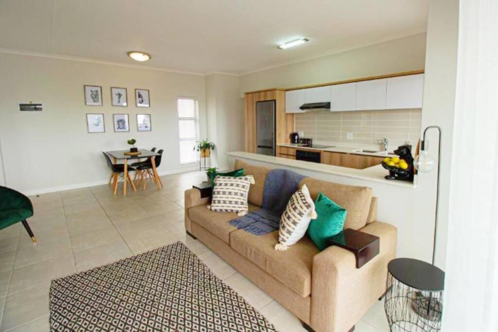 Suitetrails - Ballito Hills Villa