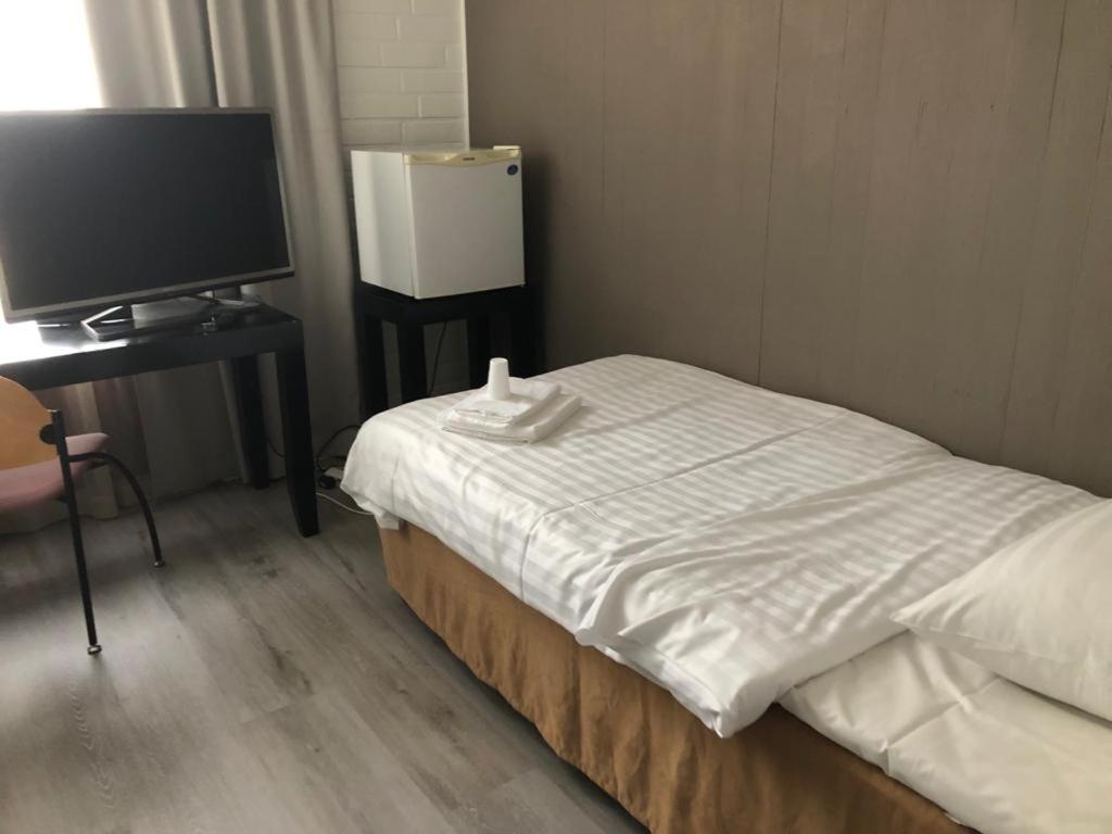 Hotel & Hostel Silmu - Housity