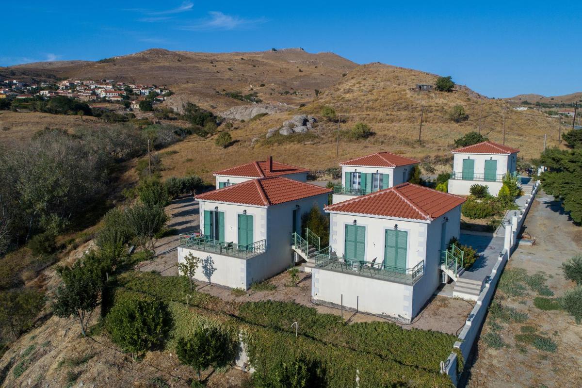 Ampeloessa Village - Housity