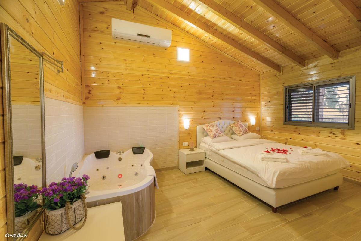 Etzel Tami Hospitality - Housity