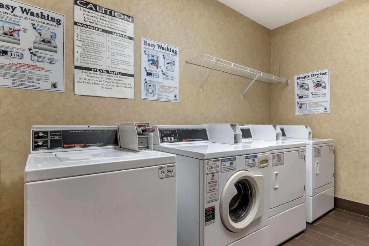 Comfort Inn & Suites Lees Summit - Kansas City - Housity
