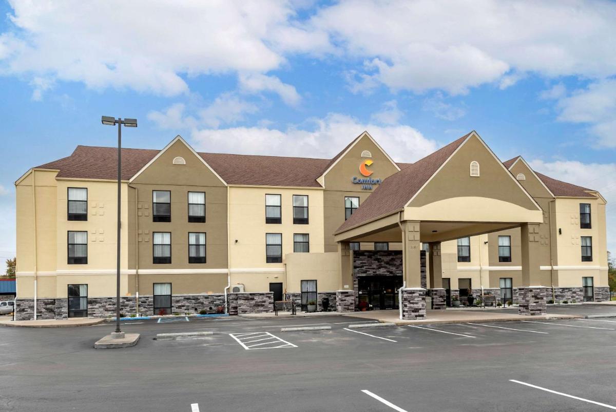 Comfort Inn - Housity