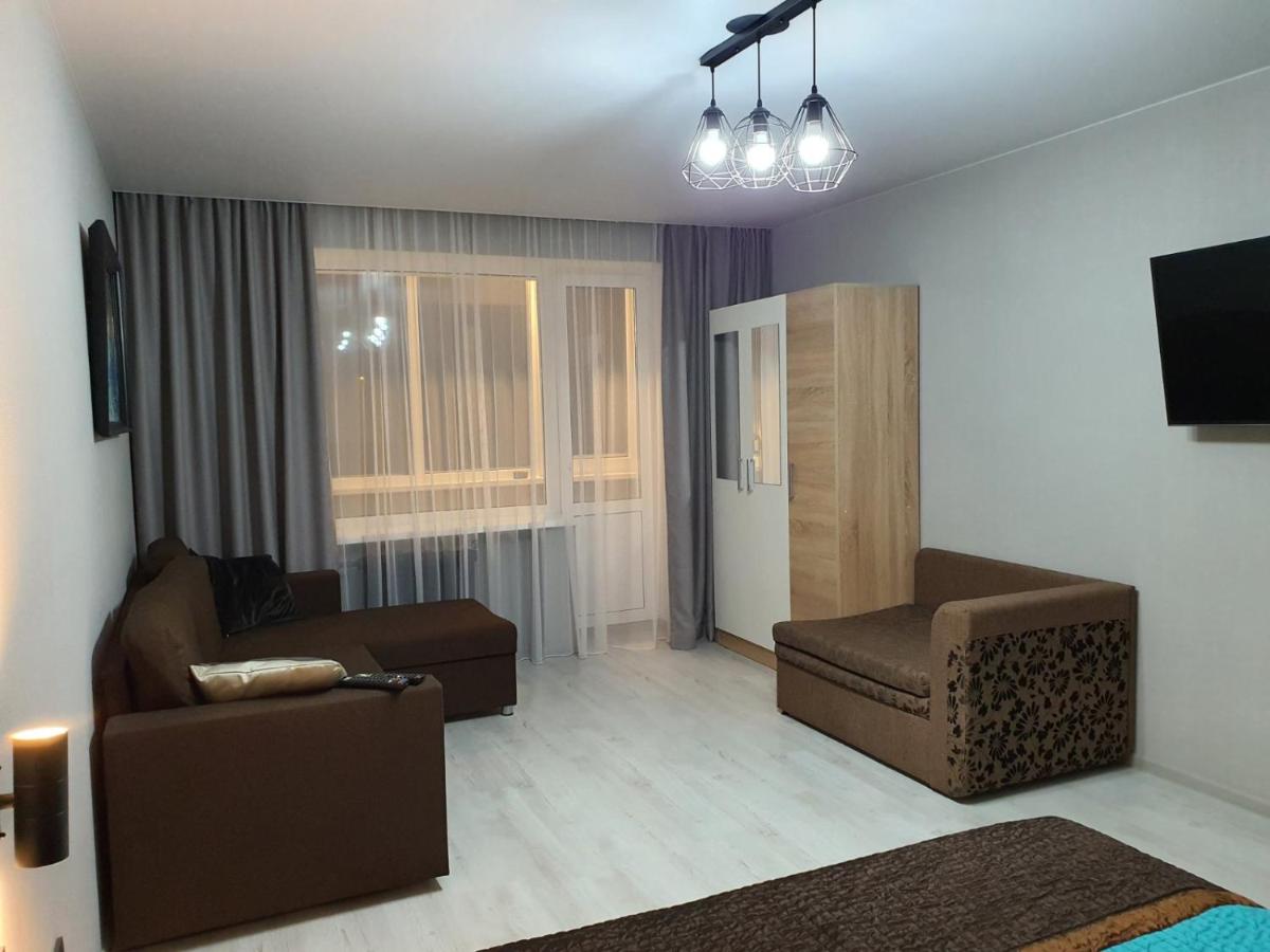 Apartment on Masko?ski praspiekt - Housity