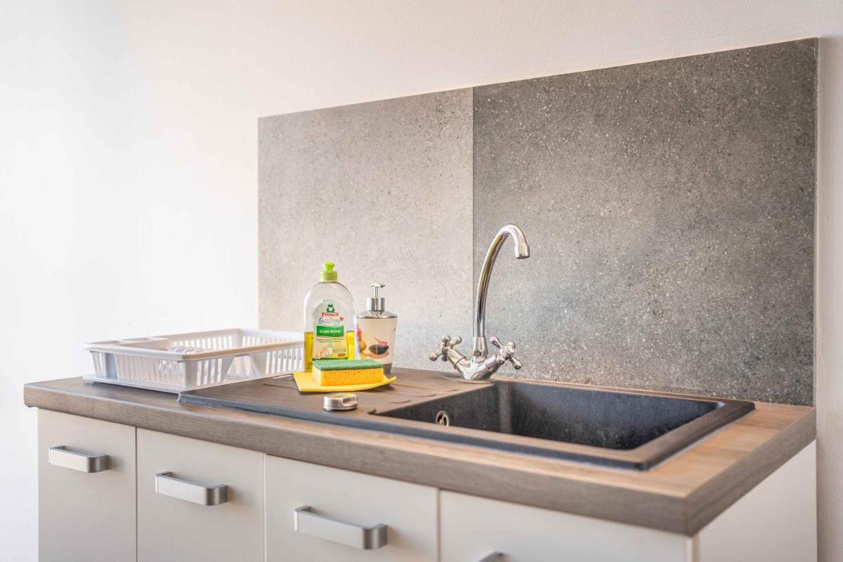 Lucinka apartment - Hizvo