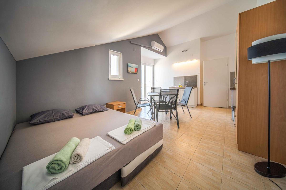 Lucinka apartment - Hizvo
