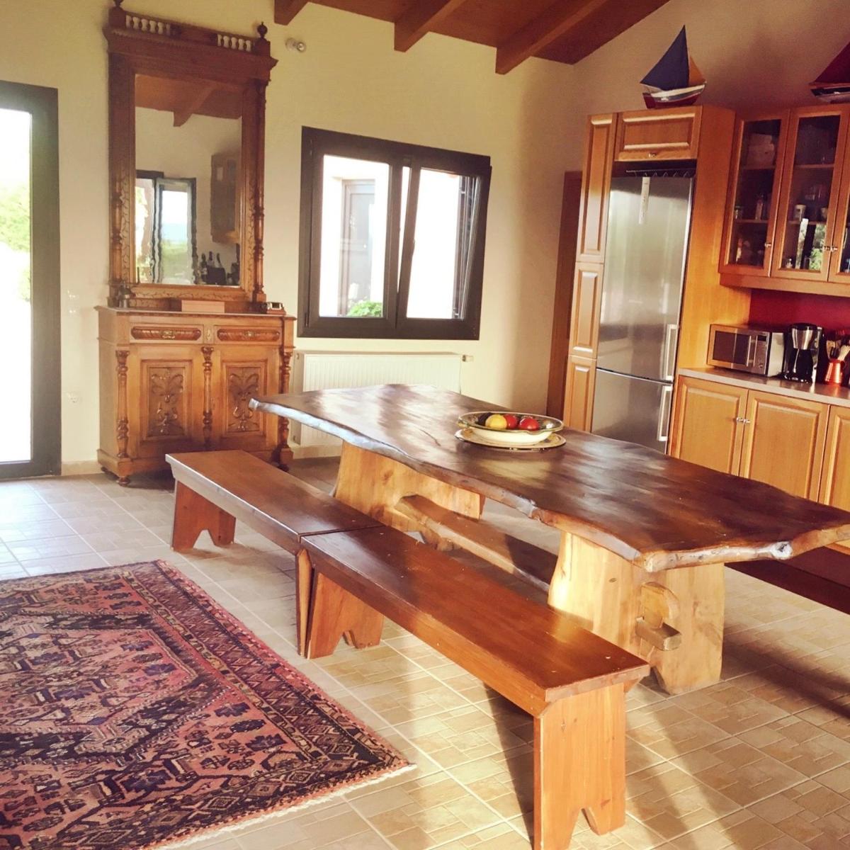 Olives Grove villa - Housity