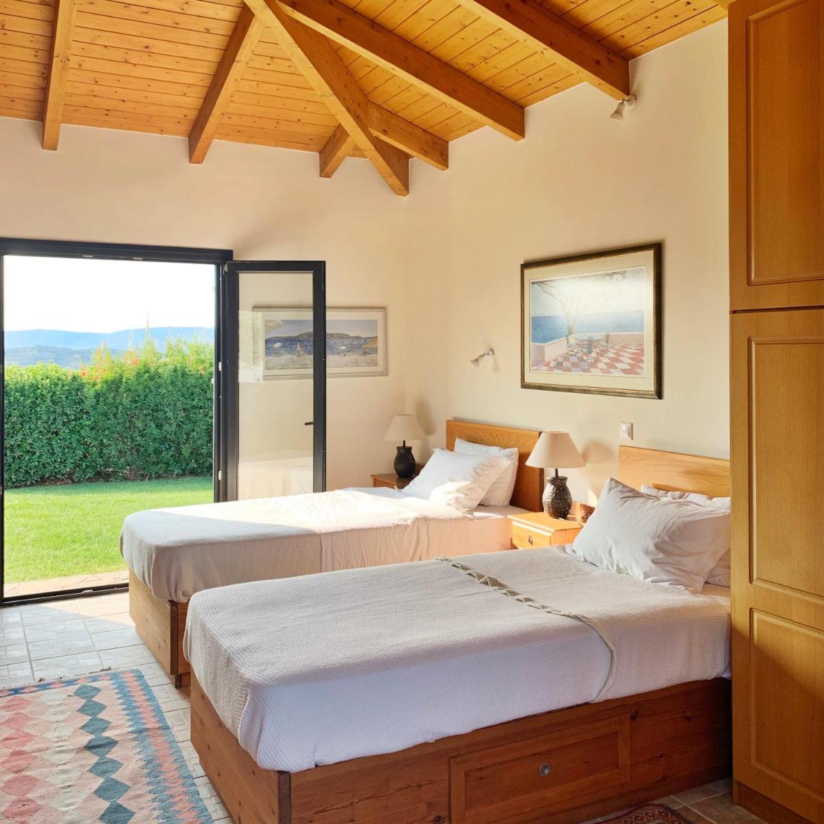 Olives Grove villa - Housity