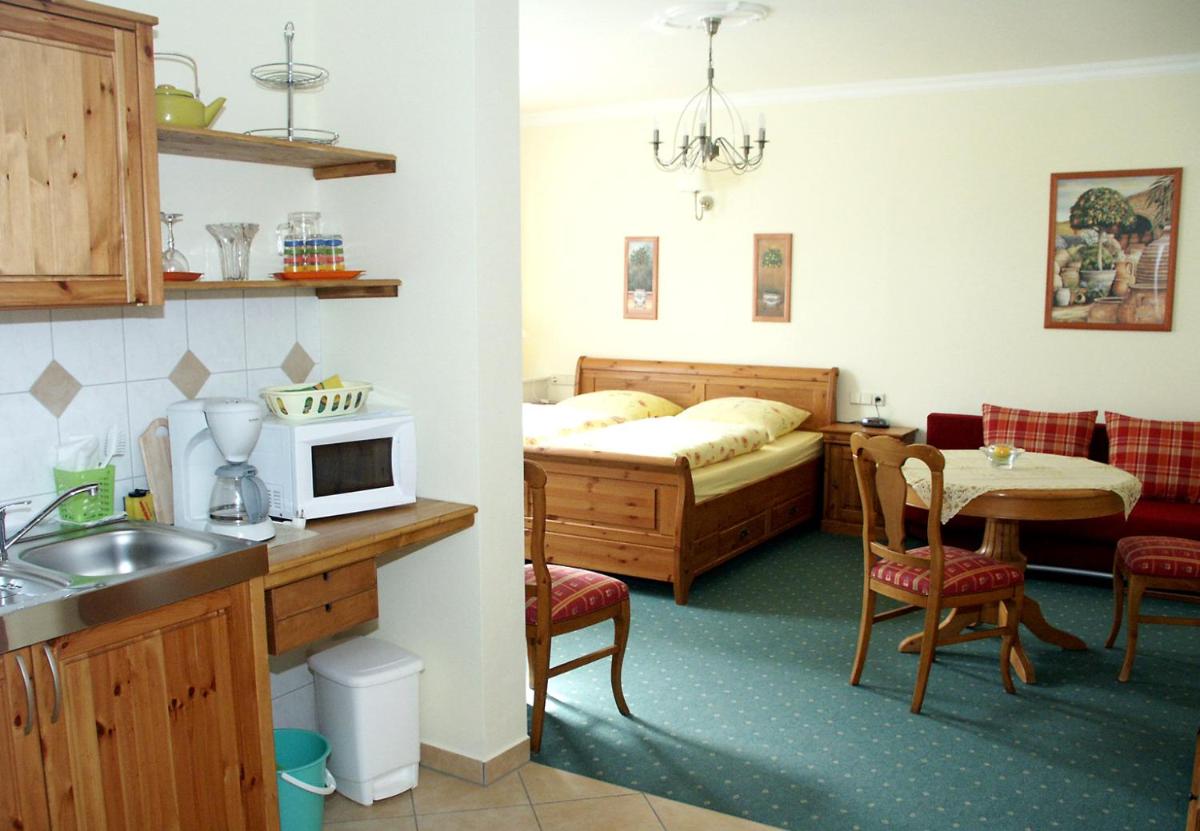 Haus Toskana - Housity