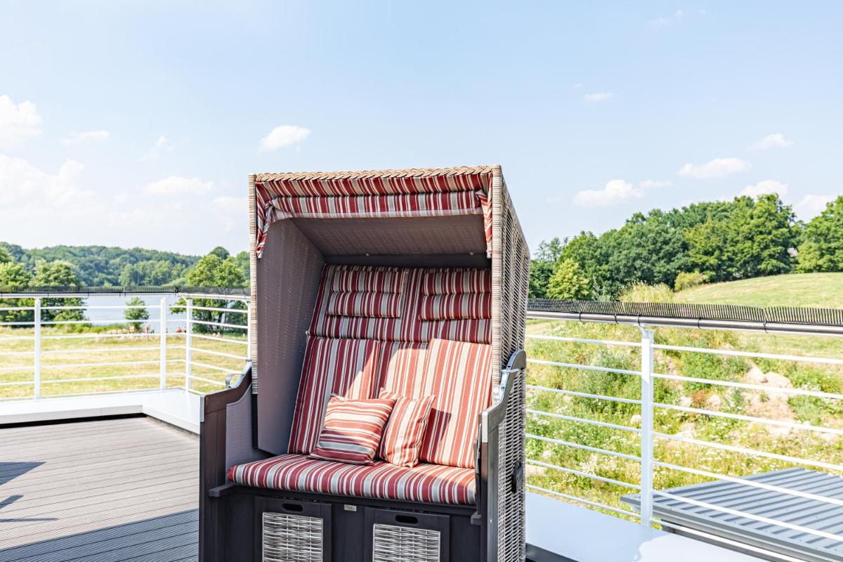 Exclusive Wohnungen auf dem Hudddelhof - Housity