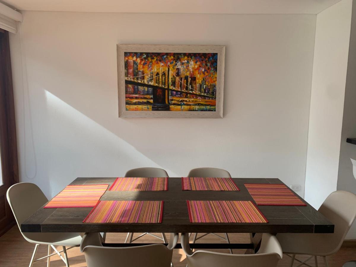 Happy House: Maravillosa casa en Villa de Leyva - Housity