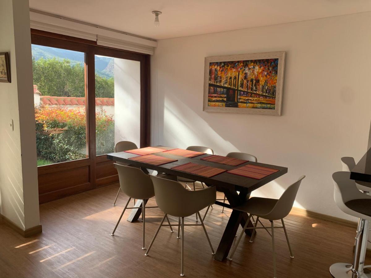 Happy House: Maravillosa casa en Villa de Leyva - Housity