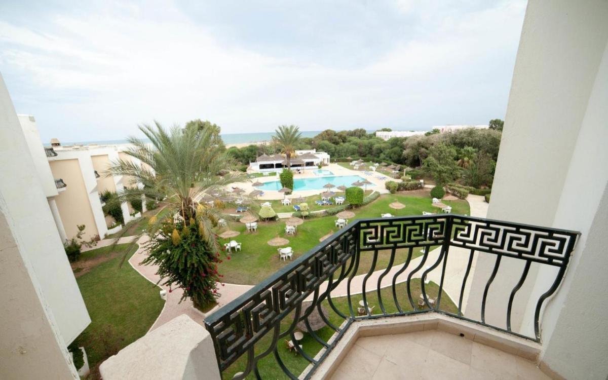 Phebus Gammarth Resort and Spa - Housity