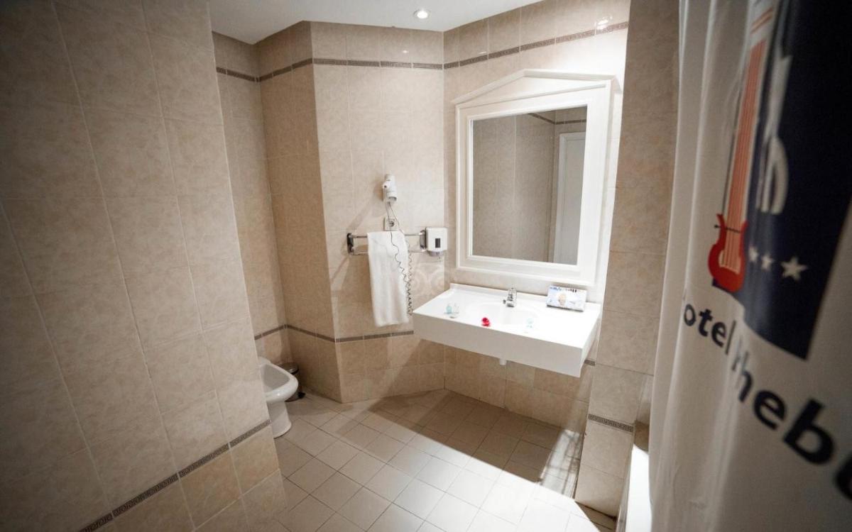 Phebus Gammarth Resort and Spa - Housity