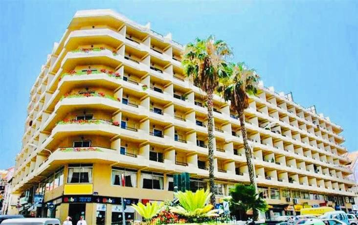 Unica Via Apartment Edificio Girasol - Housity
